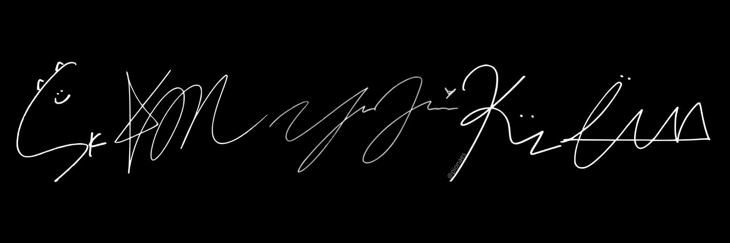 利 ꕥ's banner
