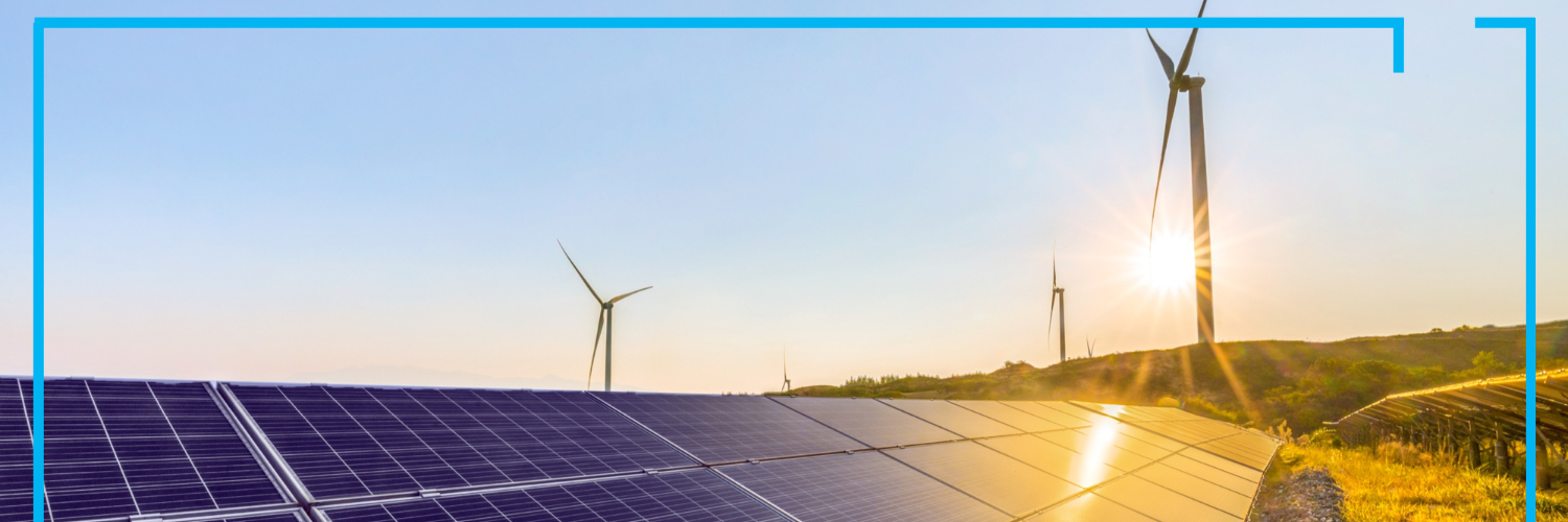 American Clean Power (ACP)'s banner