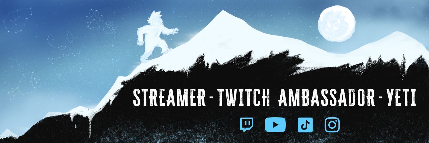 CRREAM's banner