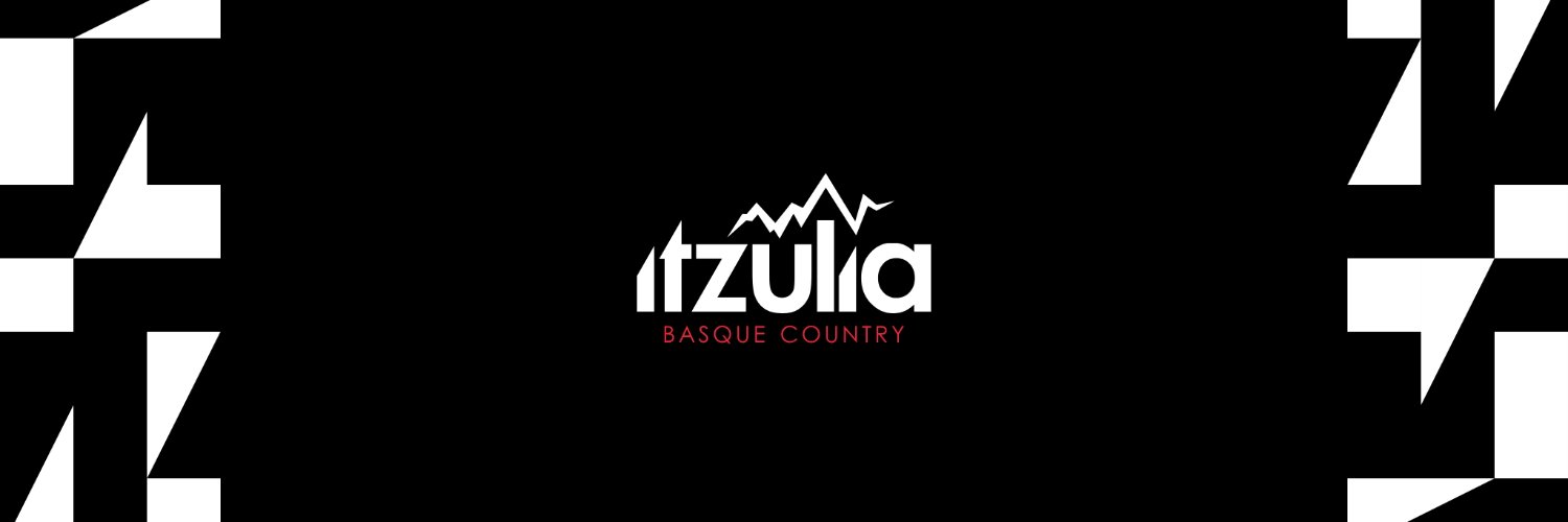 Itzulia Basque Country's banner