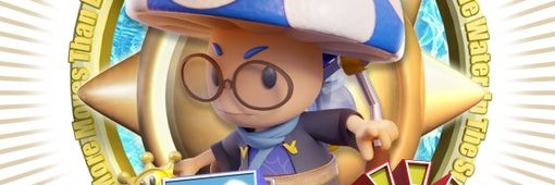 Tre [BS]'s banner