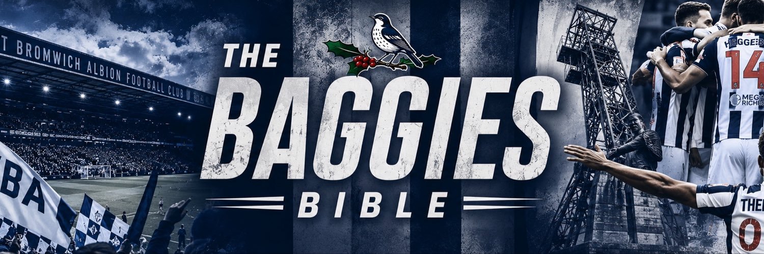 The Baggies Bible 𓅪's banner