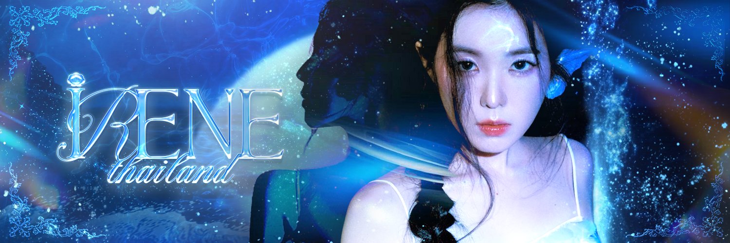 IRENE THAILAND 🐰's banner