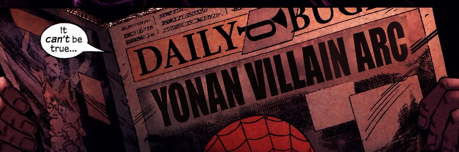 Yonan's banner