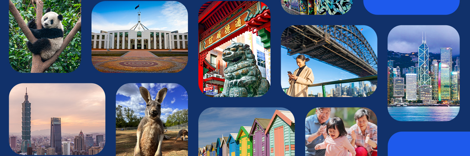 ABC中文's banner