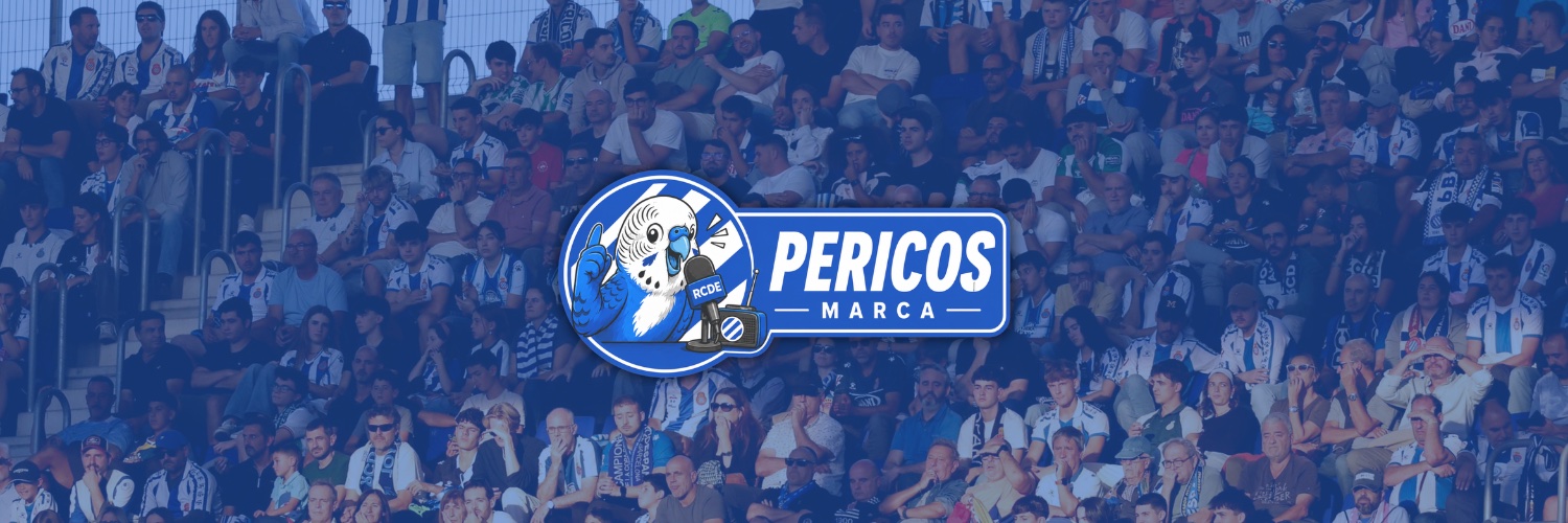 Pericos Marca's banner