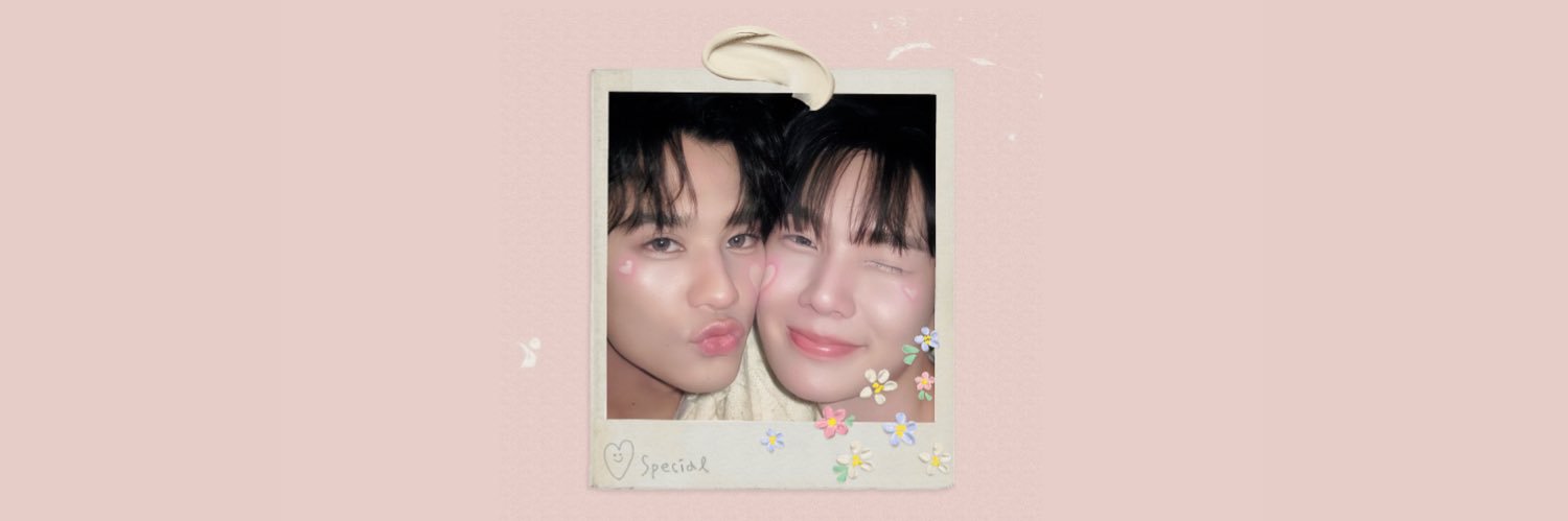 แป้งปุ๋งยายโอ๋เอ๋ (♡°)'s banner