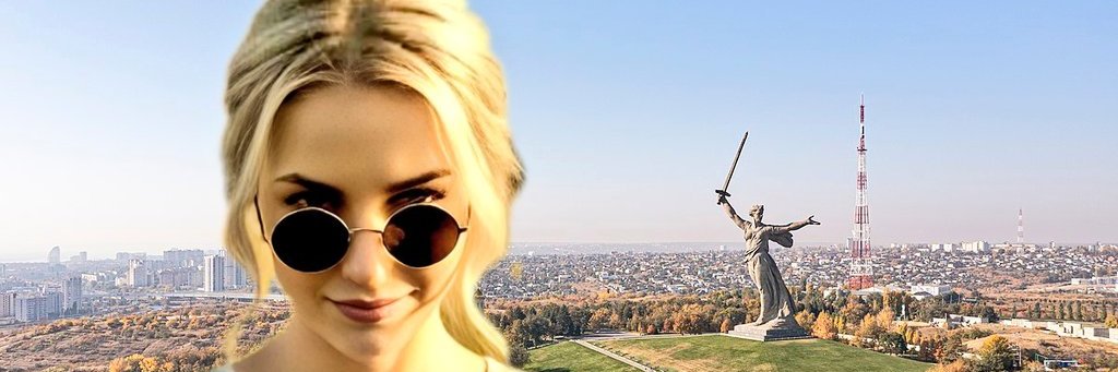 Василисса's banner