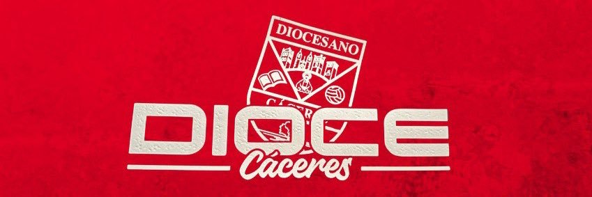 CD Diocesano's banner