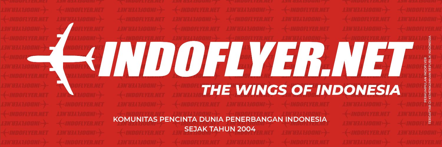 Komunitas Indoflyer's banner