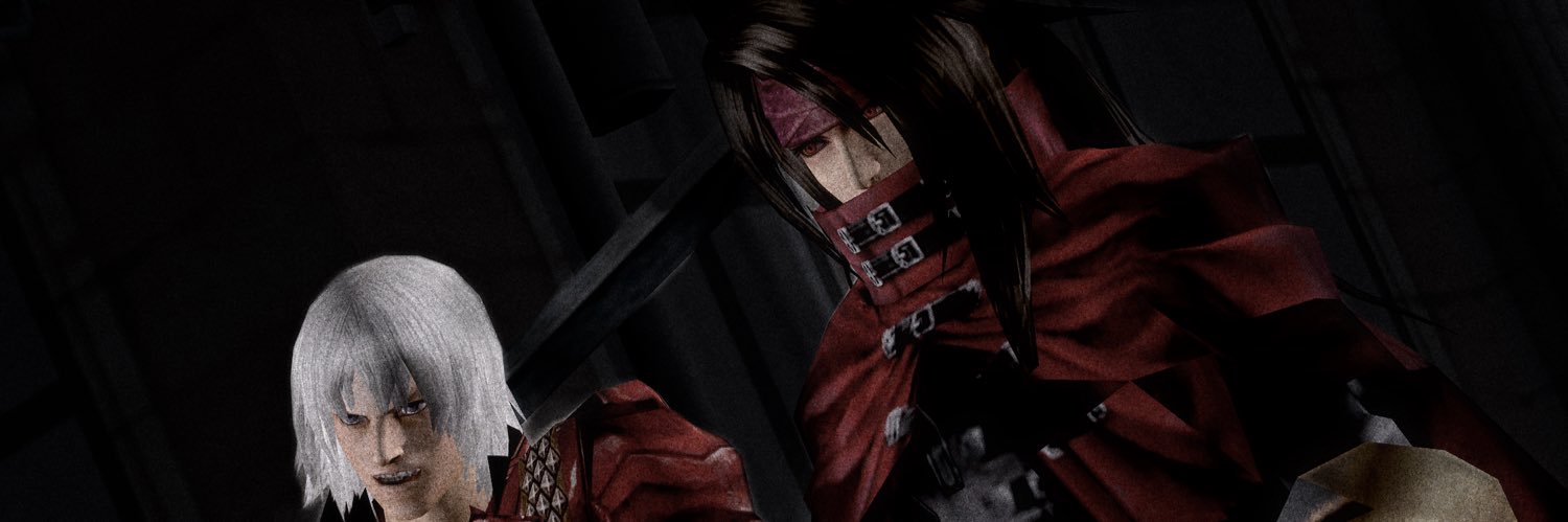 カムイ's banner
