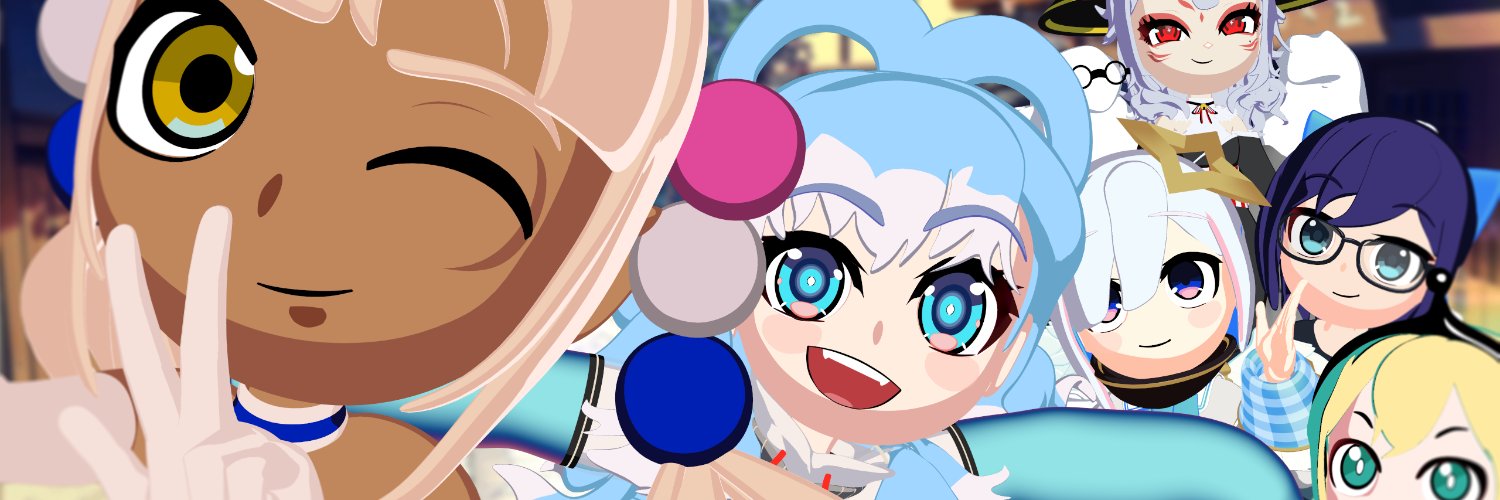 IzaMe (COMMS OPEN)'s banner