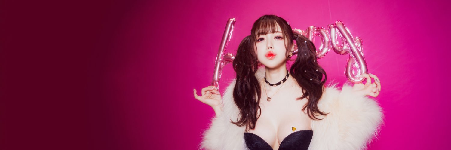 白田まい🎀's banner