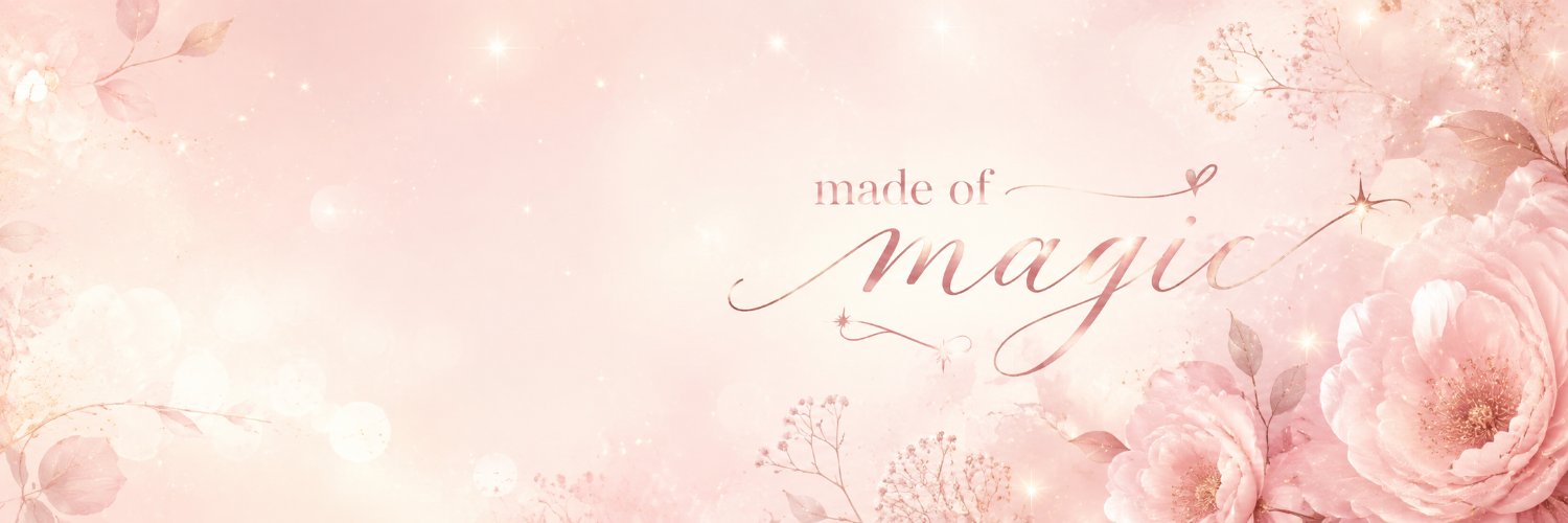 Issy's banner