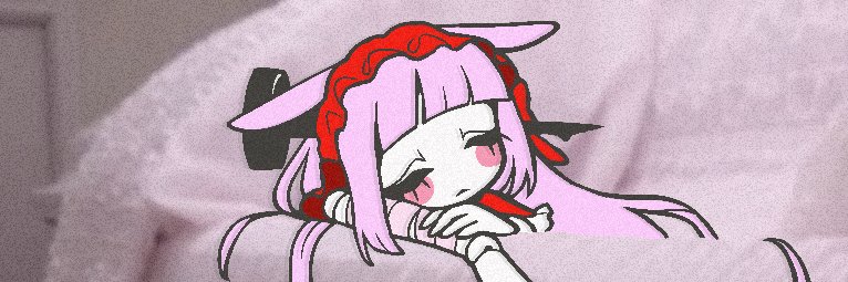 LobotomyBunny's banner