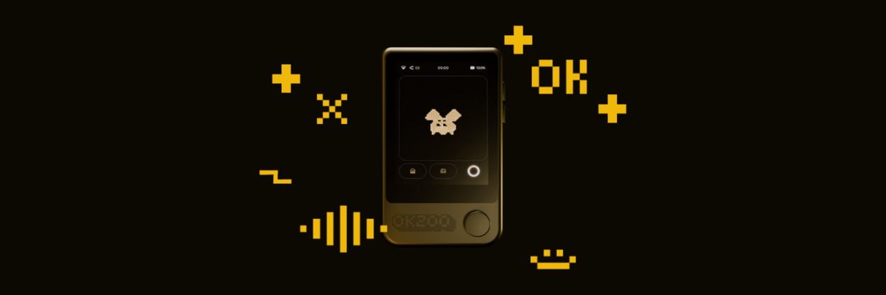 OKZOO's banner