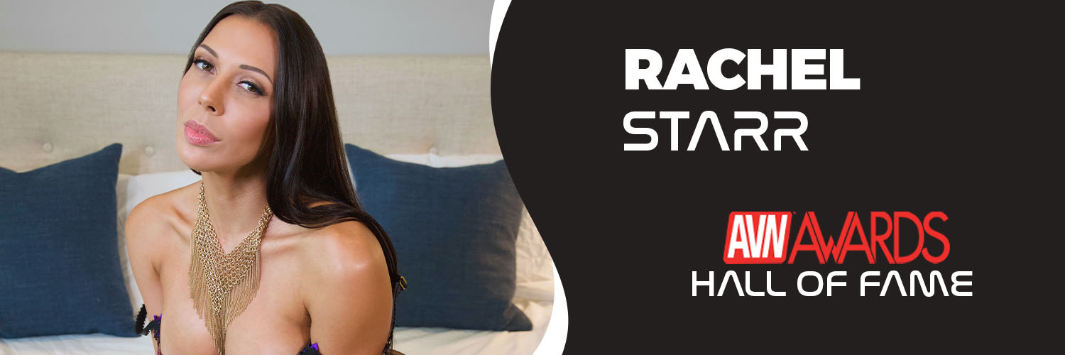 Rachel Starr's banner