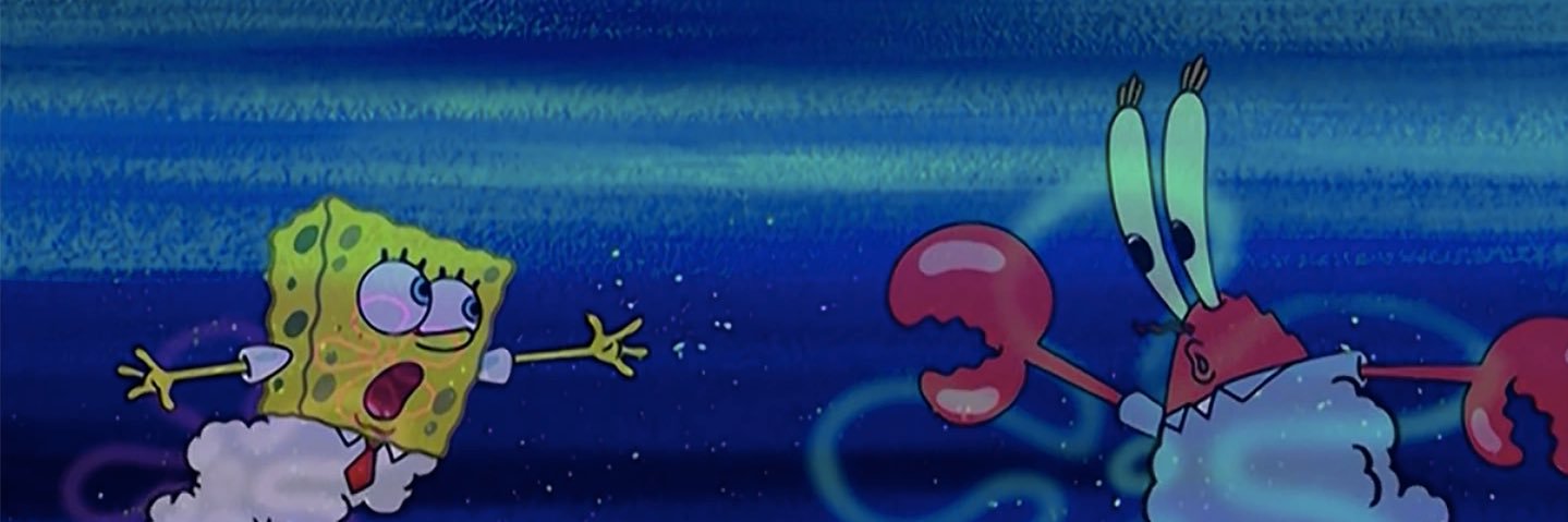 Senti's banner