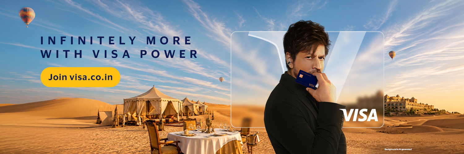 Visa_IND's banner