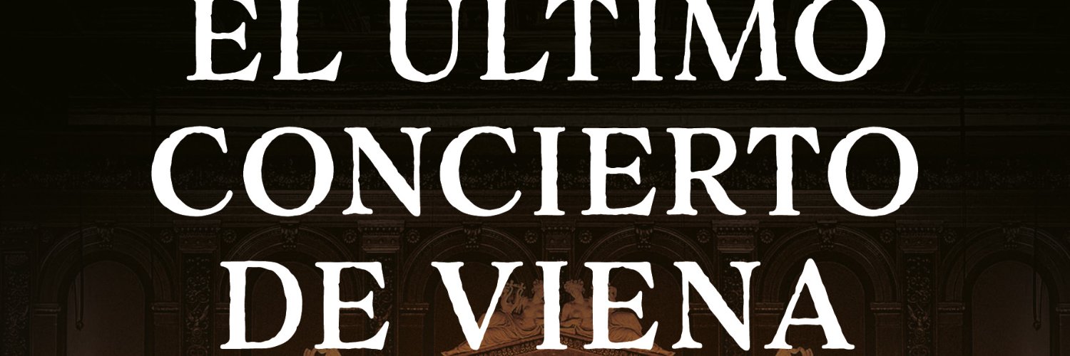 Martín Llade's banner