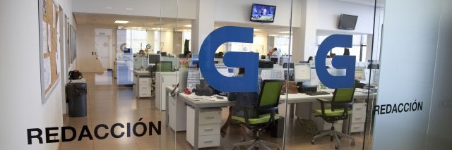 Radio Galega's banner