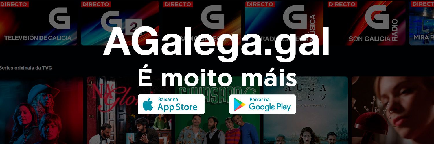 TVG's banner