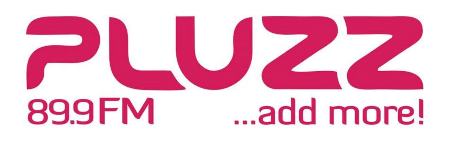 PLUZZ89.9FM's banner