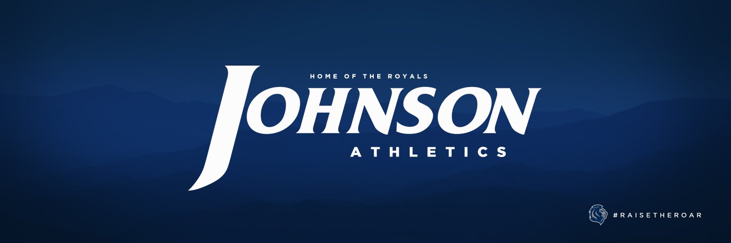 Johnson Royals's banner