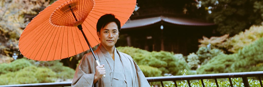 宮田大三's banner