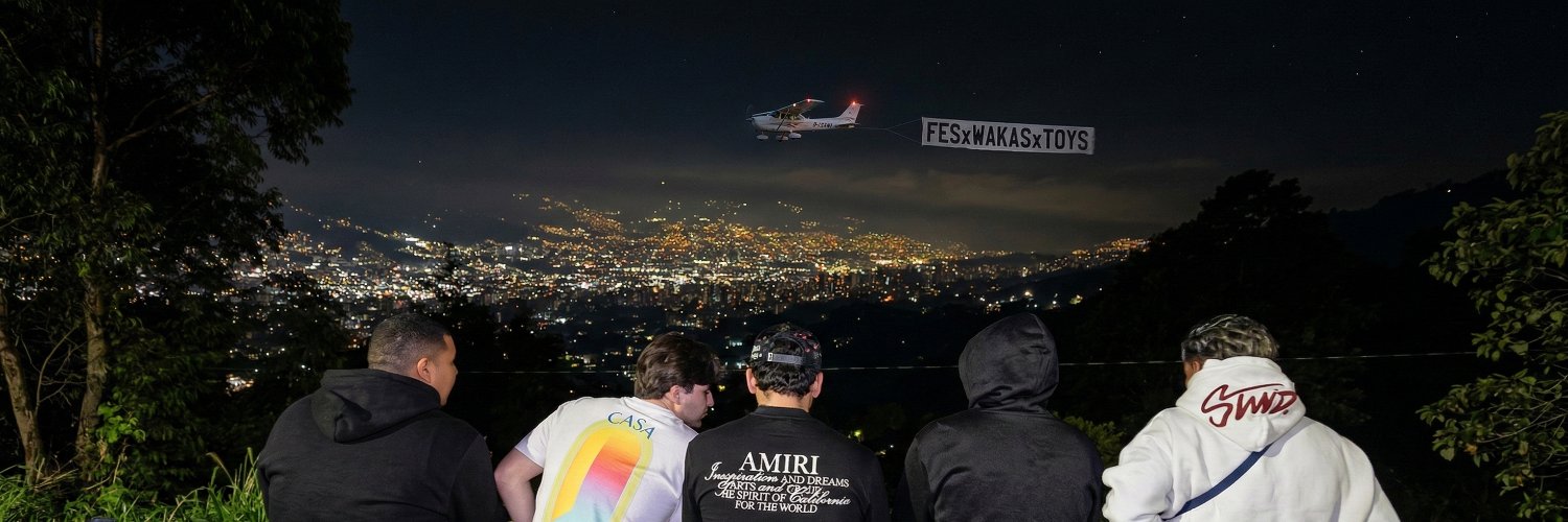 ❌ Remix ❌'s banner