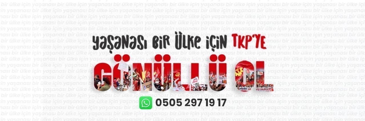 Kemal Okuyan's banner