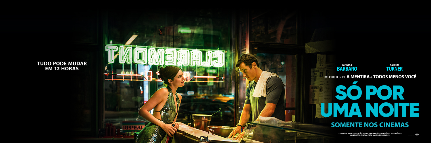 Universal Pictures Brasil's banner
