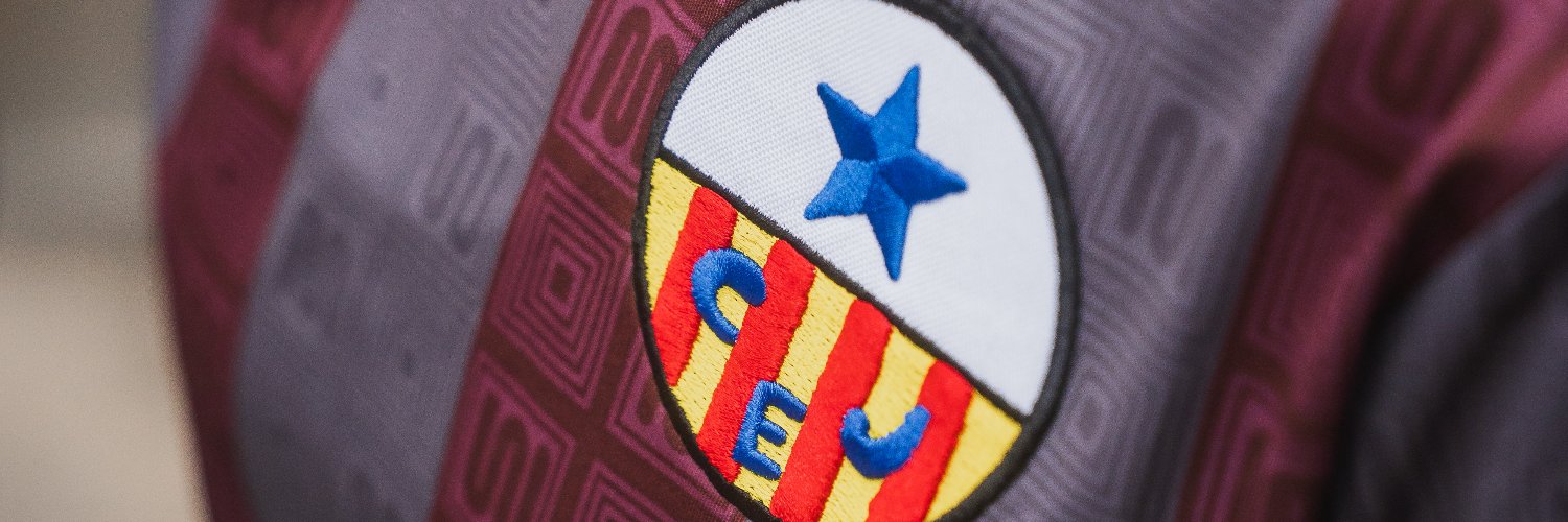 CE Júpiter's banner
