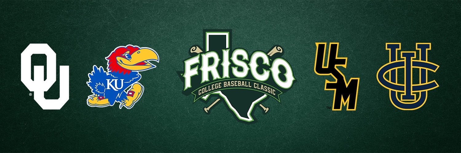 Frisco Classic ⚾️'s banner