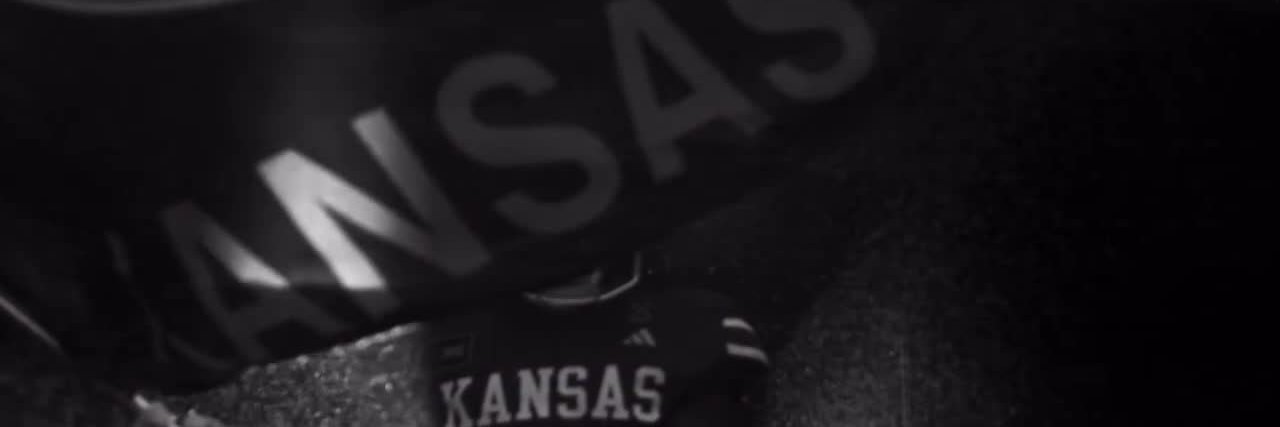 Bryson Stricker's banner