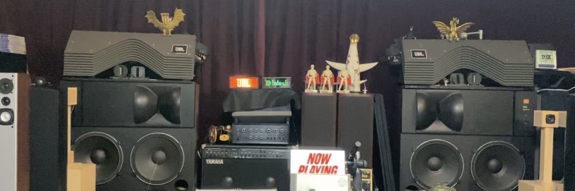 白鳳(ハクホウ)'s banner