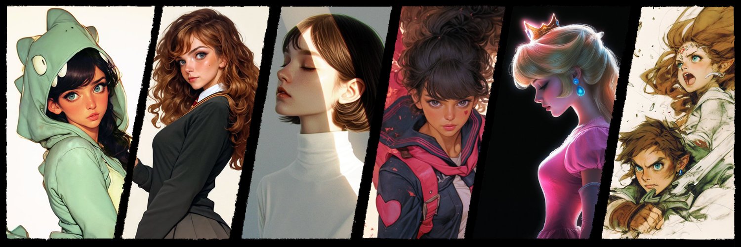 Knightama's banner