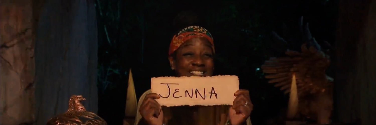 jenna 🫐's banner