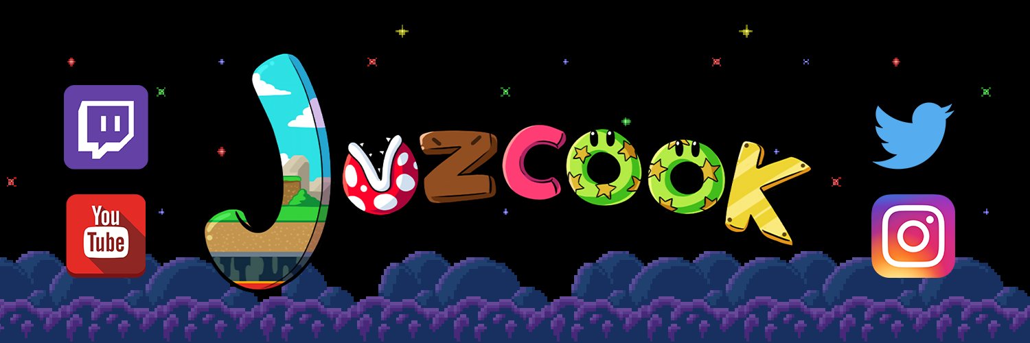 Juz's banner