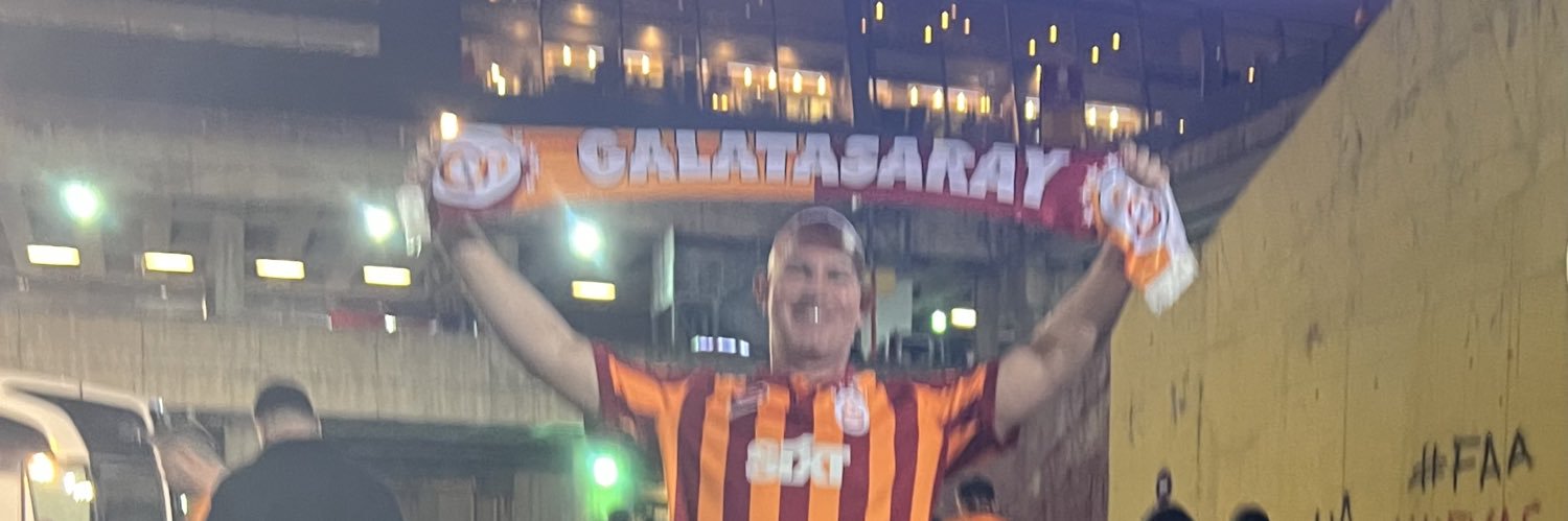 Brad Kaya Warden's banner