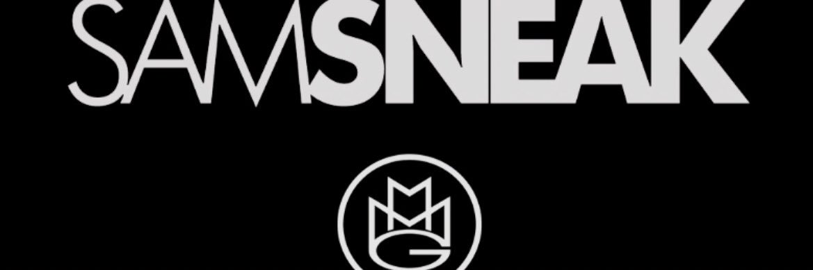 Sam Sneak 👟's banner