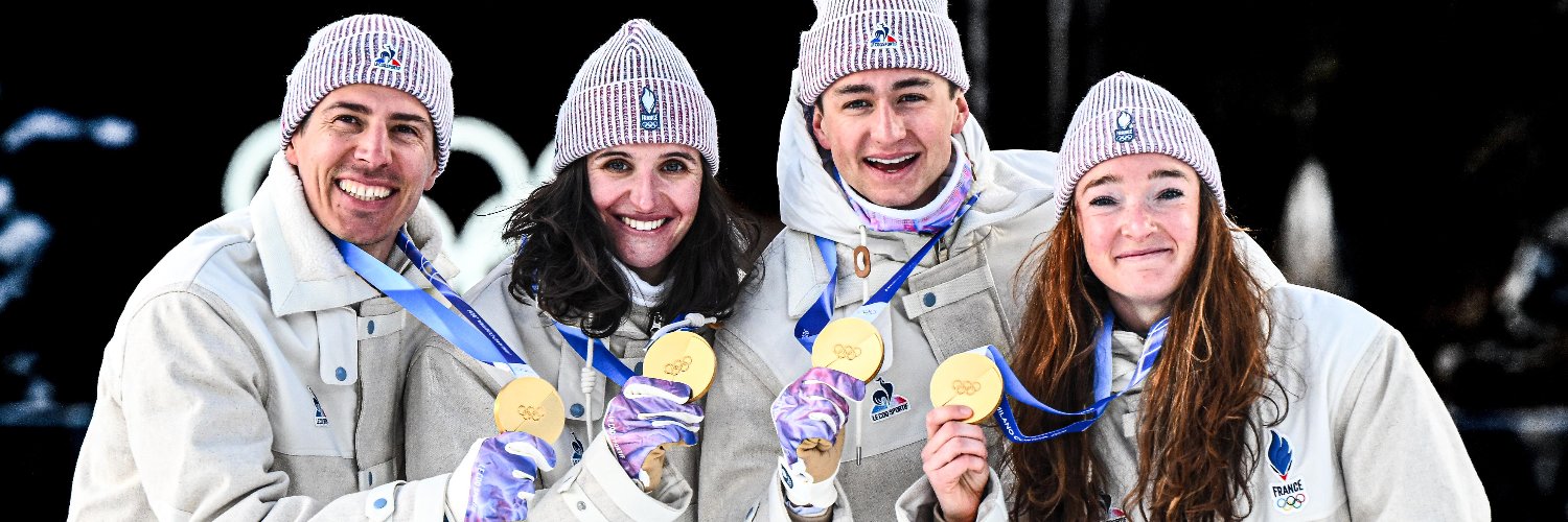 la chaine L'Équipe's banner
