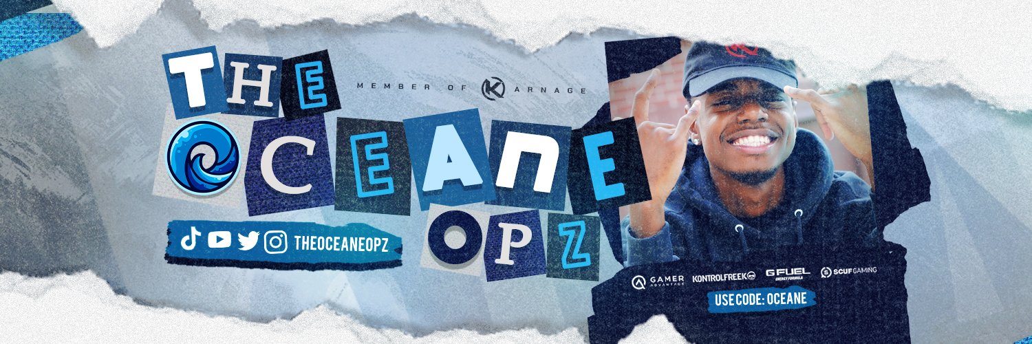 Oceane's banner