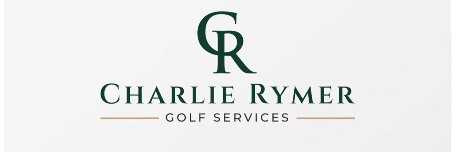 Charlie Rymer's banner