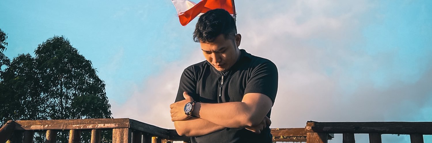 Riyank's banner
