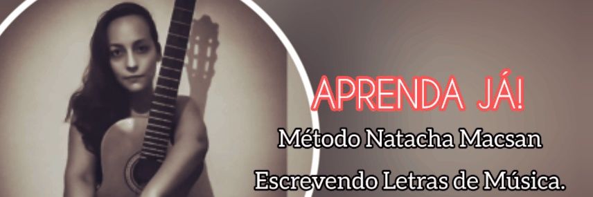 Natacha Macsan 🌶 🇧🇷's banner