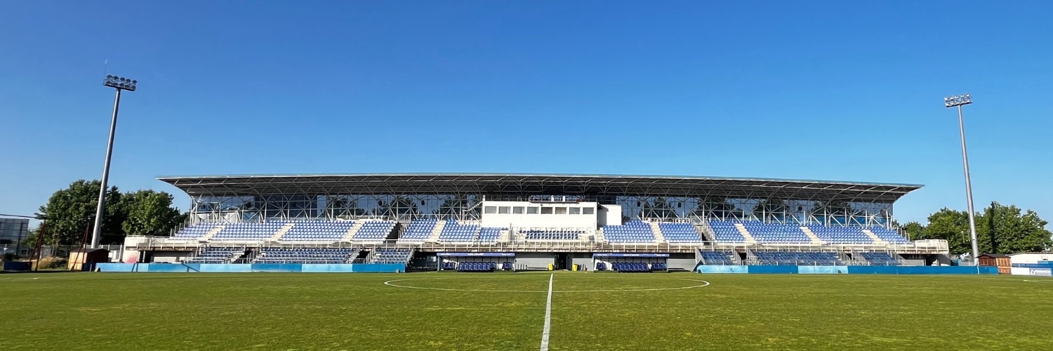 CFFuenlabrada's banner