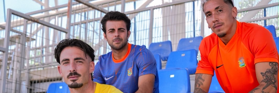 CFFuenlabrada's banner