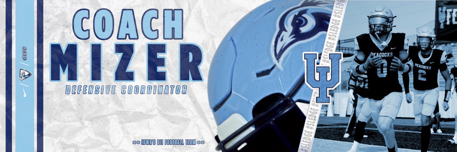 Rhett Mizer's banner