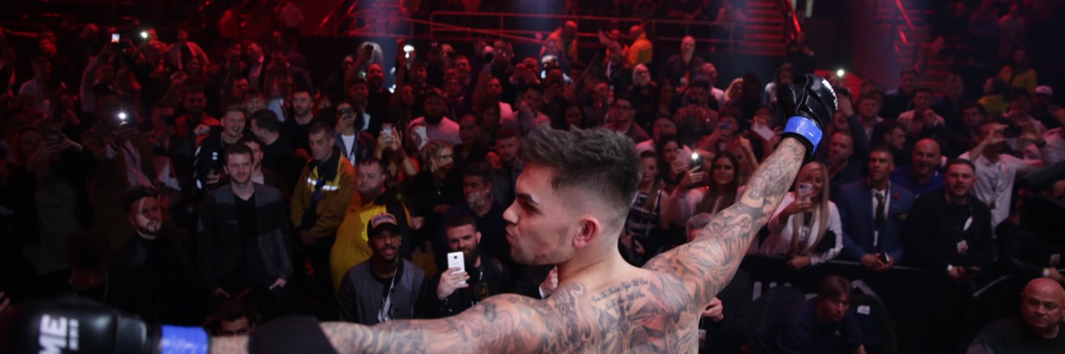 Sam Gowland's banner